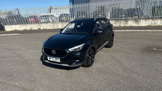 MG ZS 1.0T GDi Exclusive 5dr DCT Petrol Hatchback